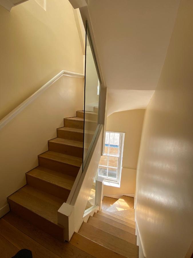 לונדון Seven Dials Studio מראה חיצוני תמונה