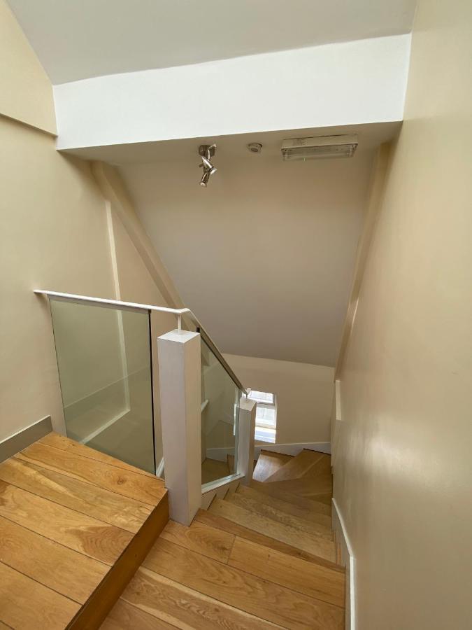 לונדון Seven Dials Studio מראה חיצוני תמונה